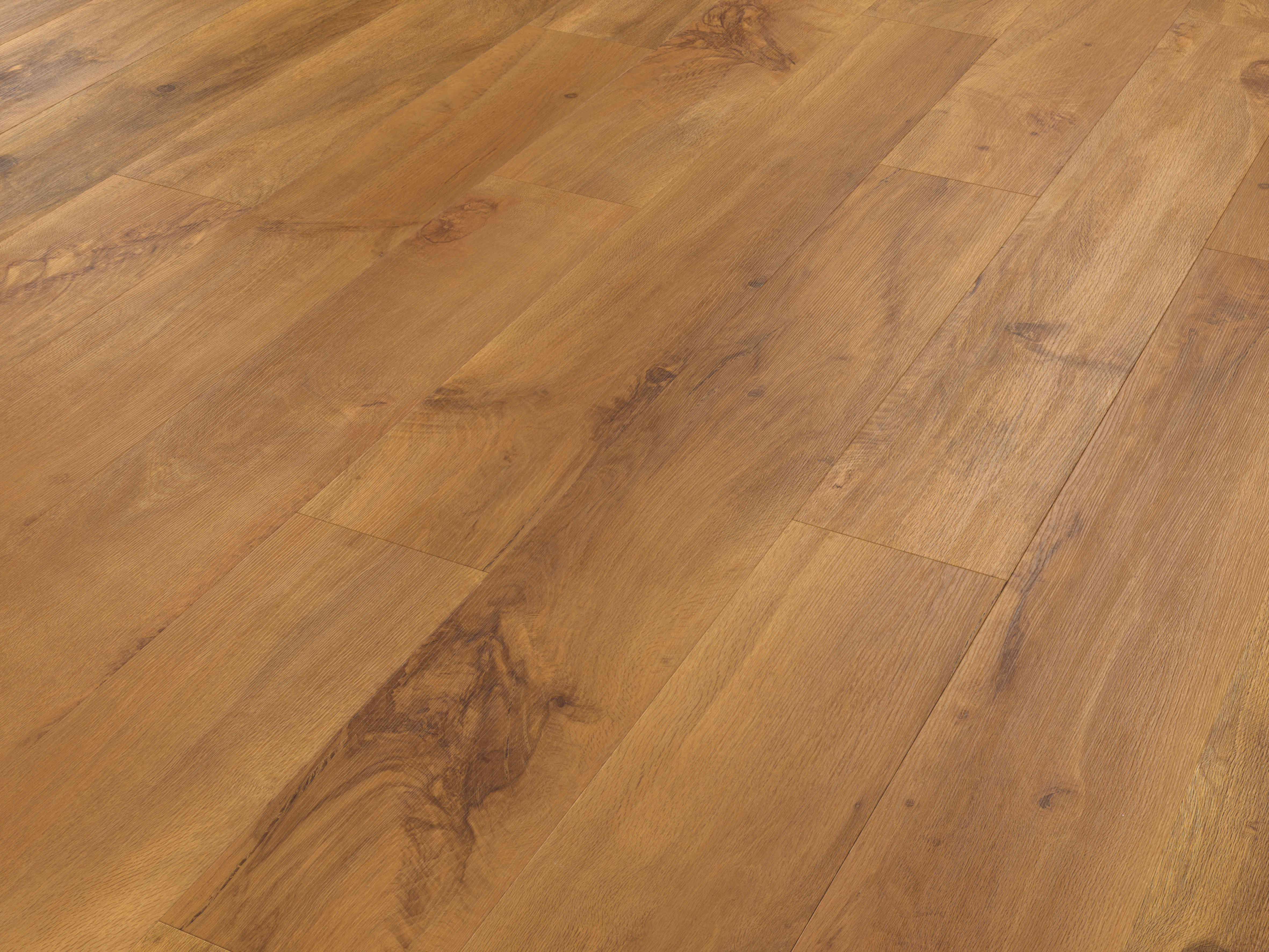 Karndean Van Gogh Wellington Oak Natural Choice Wood Flooring
