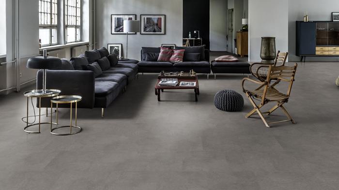 GROSSGLOCKNER - DRY BACK