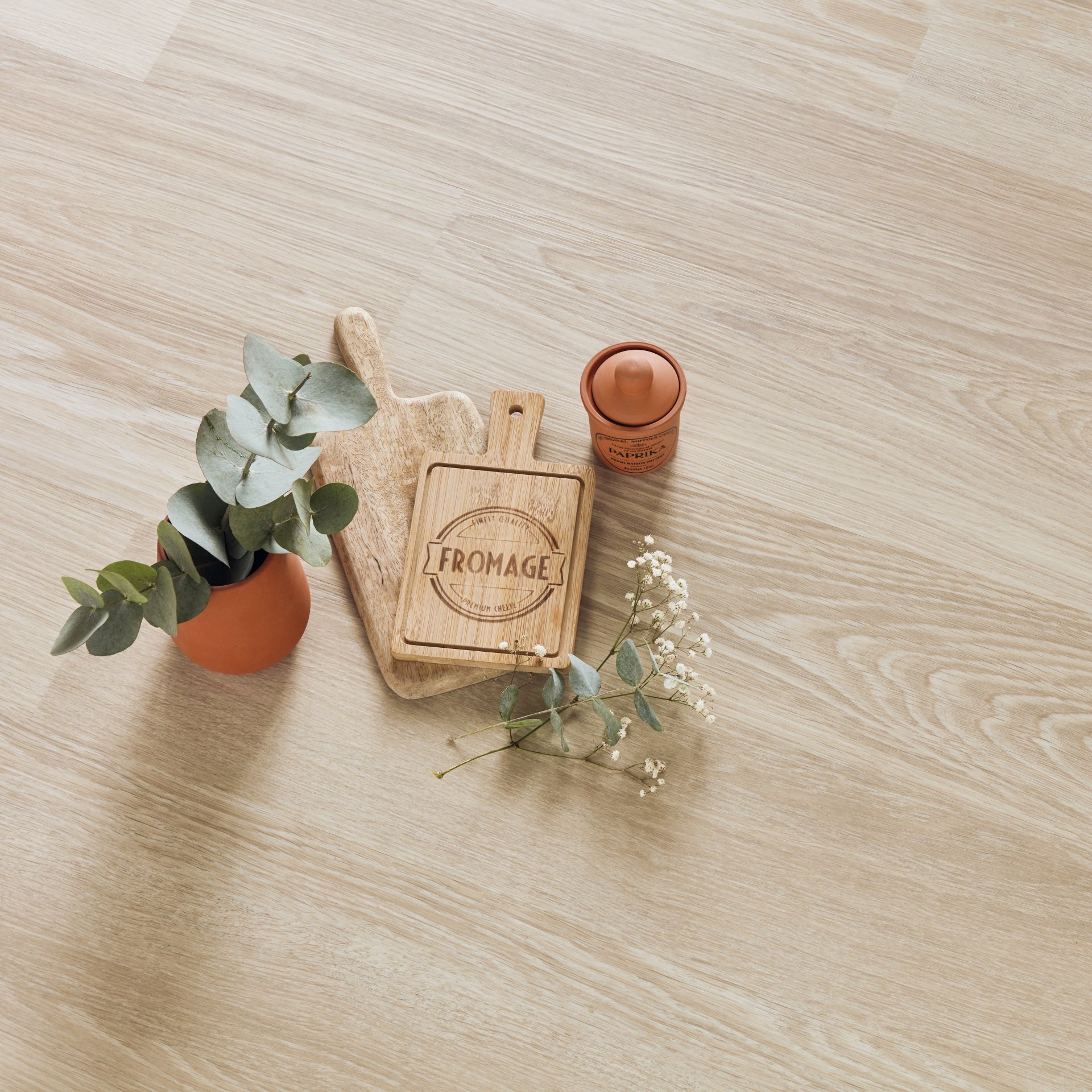 Dutch Limed Oak KP154 - Image 3