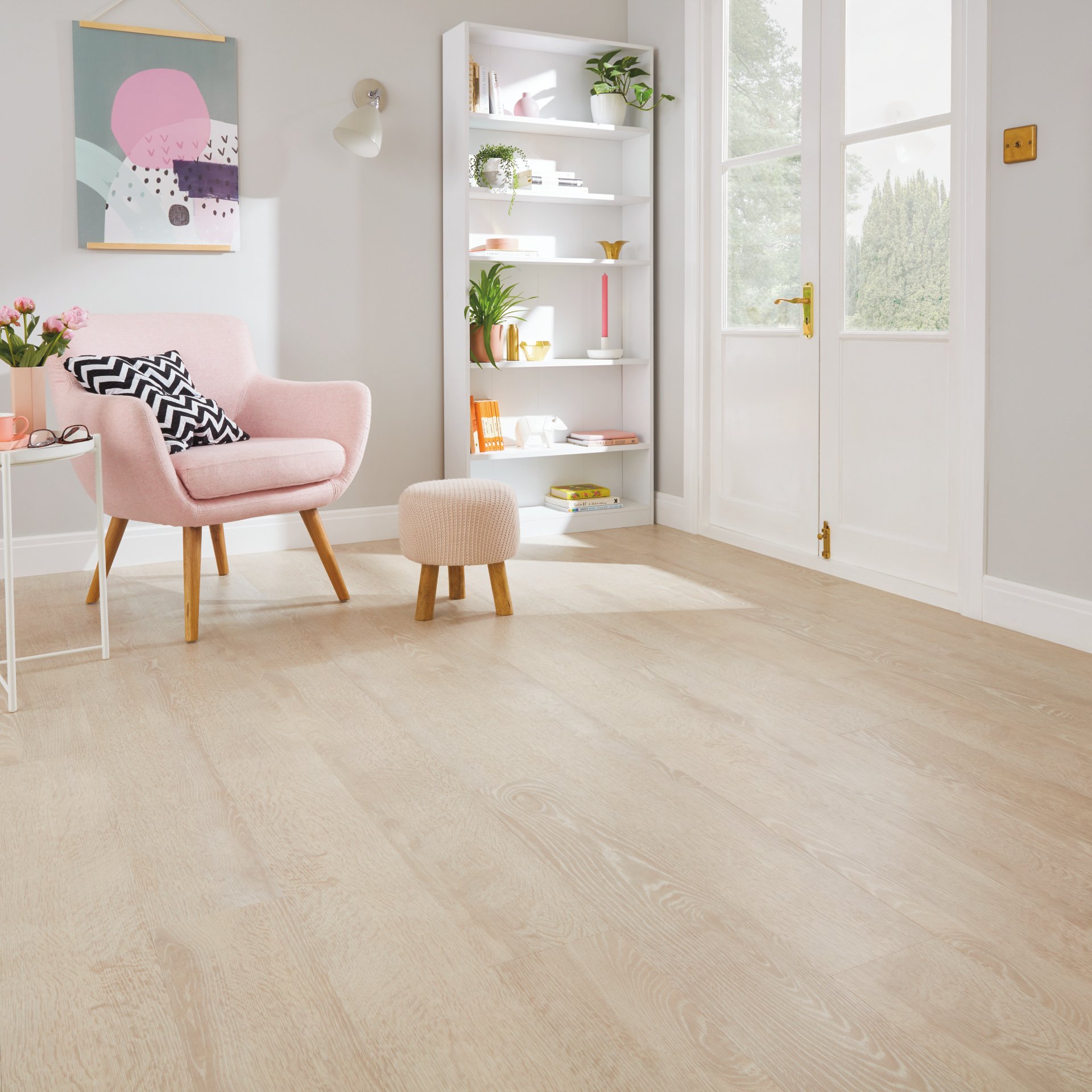 Blush Oak VGW107T - Image 2