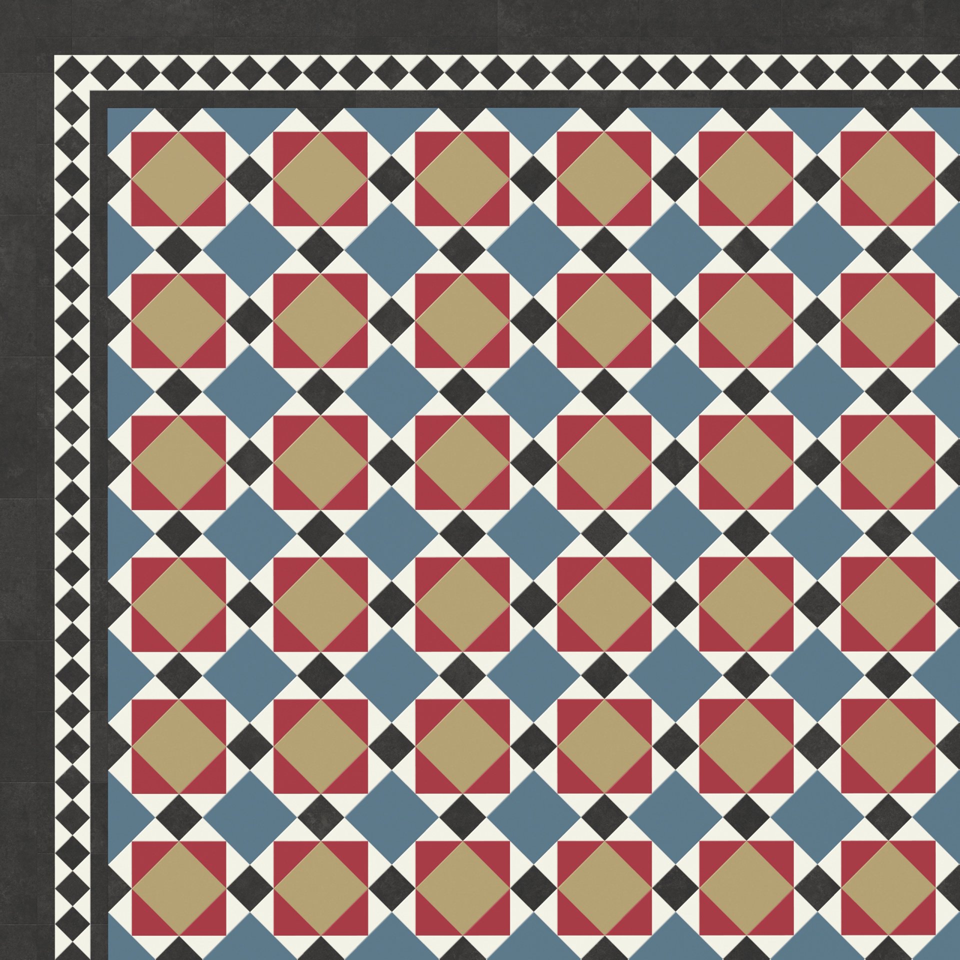 Mayfair MAYF-02
