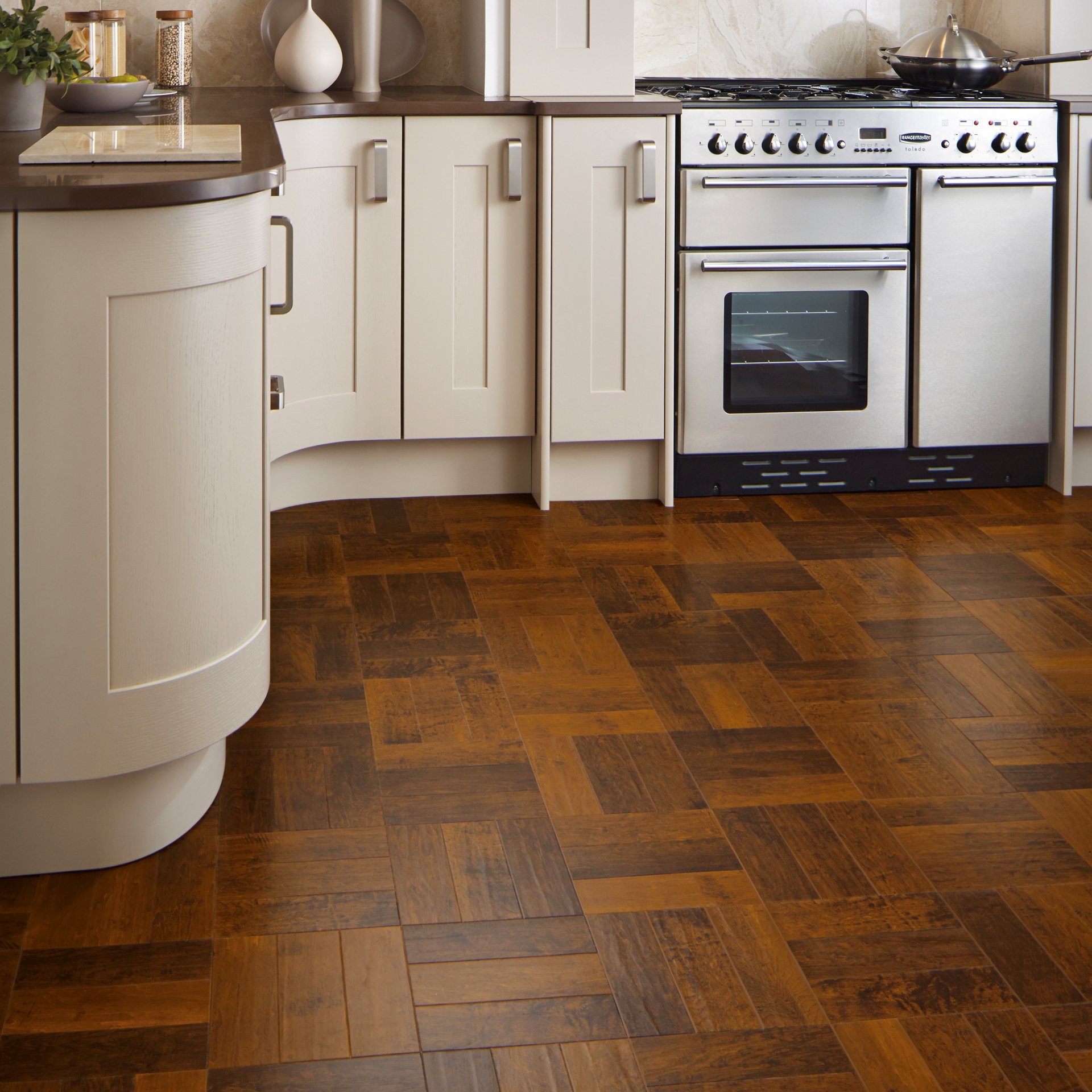 Spanish Cherry Parquet AP05 - Image 2