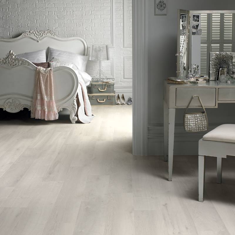 White Washed Oak VGW80T - Image 2