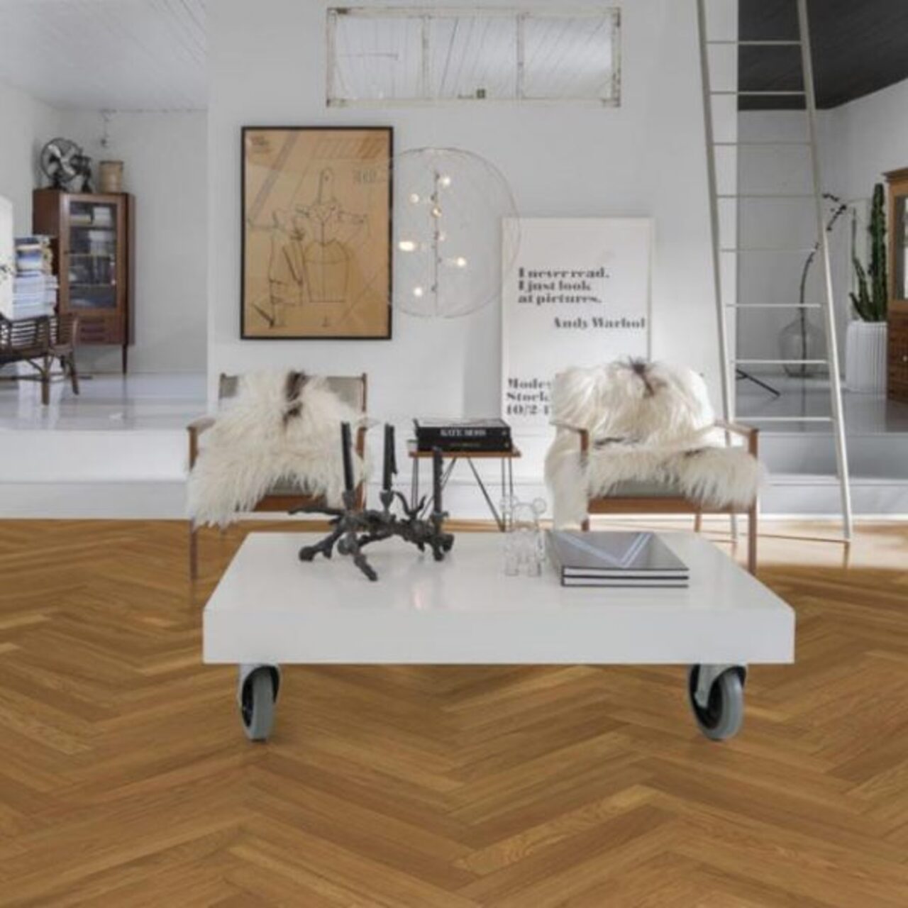 Studio Oak AB 9mm - Image 4