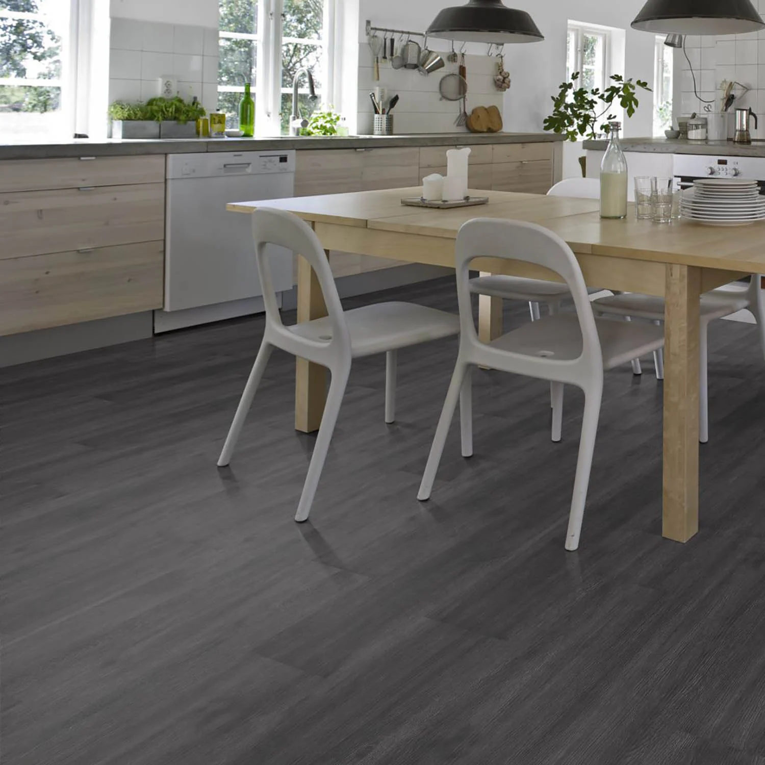 SCHWARZWALD - DRY BACK